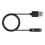 Charging Cable Compatible for Xiaomi Solar LS05 3