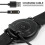 Charging Cable Compatible for Xiaomi Solar LS05 10