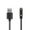 Charging Cable Compatible for Xiaomi Solar LS05 7