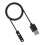 Charging Cable Compatible for Xiaomi Solar LS05 5