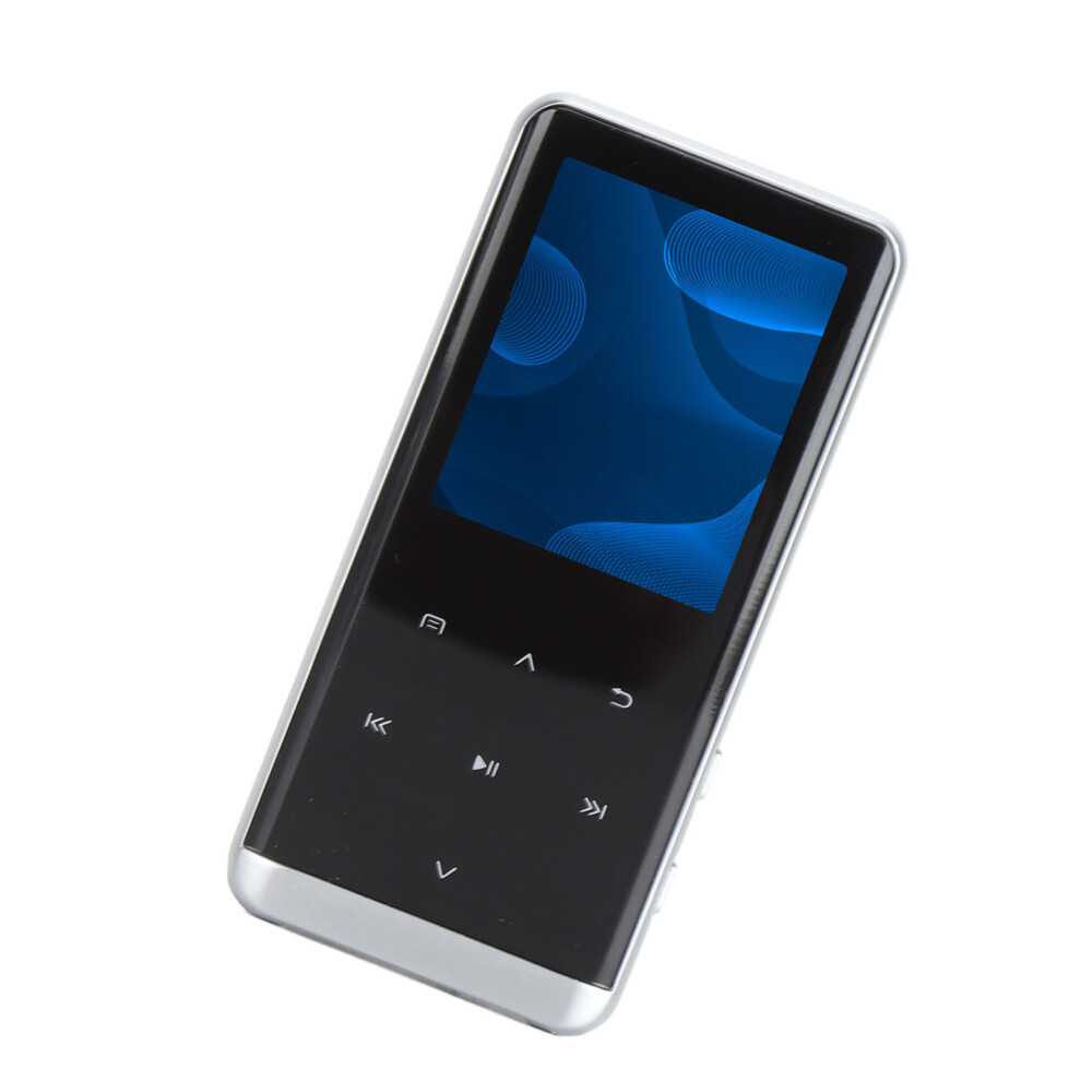 Portable Mp3 Player 1.5In Screen 8Gb Hifi Stereo For Travel 7901348659376