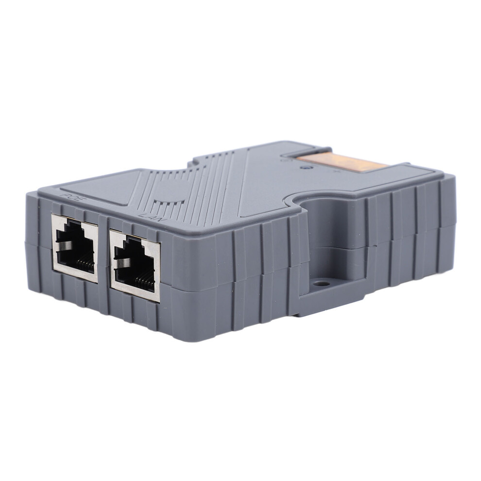 150W Gigabit Poe Injector For Dishy V2, Surge & Esd Guard 9361348660266