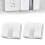 Wall Charger Hook Mobile Phone Holder for 2