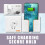 Wall Charger Hook Mobile Phone Holder for 4