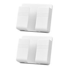 Wall Charger Hook Mobile Phone Holder for