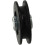 Nylon Pulley System Component 60mm Diameter for Quiet Efficient Operation - Durable Design for Smooth Performance 4