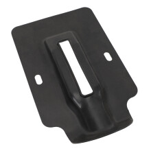 Rubber Accelerator Pedal Cover for E-Z-GO RXV Golf Carts 614393