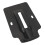 Rubber Accelerator Pedal Cover for E-Z-GO RXV Golf Carts 614393 1