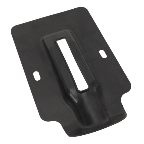 Rubber Accelerator Pedal Cover for E-Z-GO RXV Golf Carts 614393