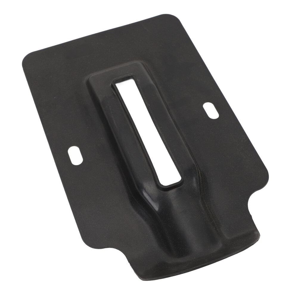 Rubber Accelerator Pedal Cover for E-Z-GO RXV Golf Carts 614393