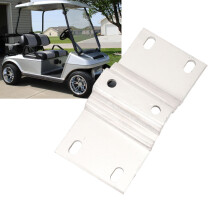 Metal Seat Mounting Bracket 1017409 for Club Car Gas/Electric 1979-1999