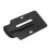 Rubber Accelerator Pedal Cover for E-Z-GO RXV Golf Carts 614393 14