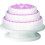 Rotating Cake Stand - White 6