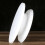 Rotating Cake Stand - White 5