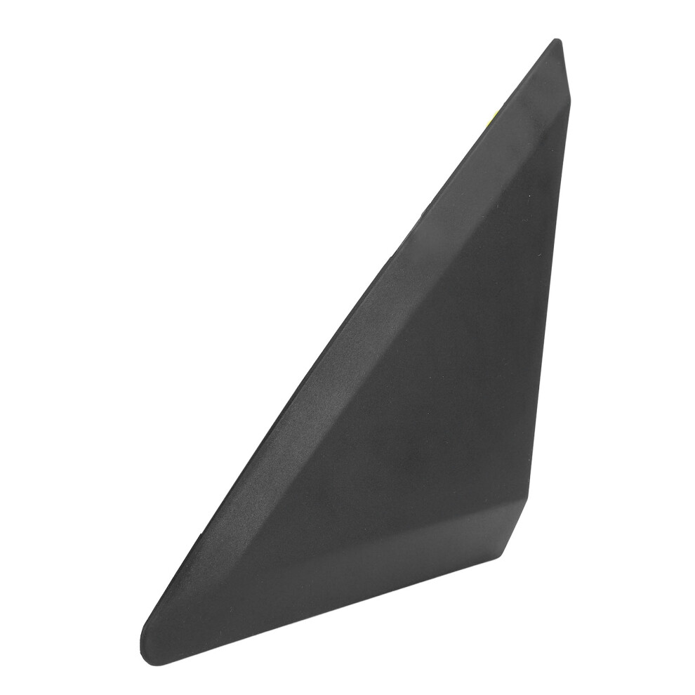 Easy Install Abs Wing Mirror Triangle Plate For Sprinter 8401348668891