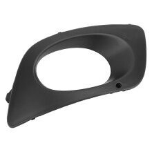 Right Fog Light Bezel for Sprinter 2006-2018 Scratch-Resistant ABS