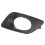 Right Fog Light Bezel for Sprinter 2006-2018 Scratch-Resistant ABS 7