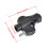 3/4inch Low Pressure Inflator Scubas Diving Jackets BCD Small 3