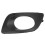 Right Fog Light Bezel for Sprinter 2006-2018 Scratch-Resistant ABS 13
