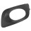 Right Fog Light Bezel for Sprinter 2006-2018 Scratch-Resistant ABS 15