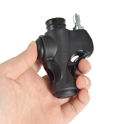 3/4inch Low Pressure Inflator Scubas Diving Jackets BCD Small 1