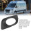 Right Fog Light Bezel for Sprinter 2006-2018 Scratch-Resistant ABS 5
