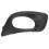 Right Fog Light Bezel for Sprinter 2006-2018 Scratch-Resistant ABS 16