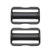 2Pcs Scubas Diving Weight Belt Webbing Keeper Retainer for