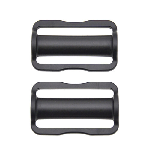 2Pcs Scubas Diving Weight Belt Webbing Keeper Retainer for