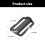 2Pcs Scubas Diving Weight Belt Webbing Keeper Retainer for 3