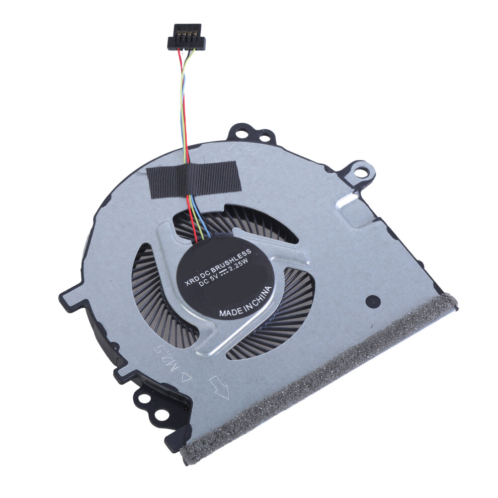 Internal Fan Laptop Cpu Cooling For 430 G3 And 435 Models Wide 7627000033642