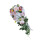 Bridal Bouquet Artificial Flowers Cascading Bouquet Proposal 1