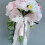 Bridal Bouquet Artificial Flowers Cascading Bouquet Proposal 6