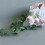 Bridal Bouquet Artificial Flowers Cascading Bouquet Proposal 4