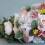 Bridal Bouquet Artificial Flowers Cascading Bouquet Proposal 5