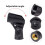 U Shape Shock Mount Mic Clamp for 25‑30mm Microphone Diameter 5