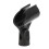 U Shape Shock Mount Mic Clamp for 25‑30mm Microphone Diameter 16