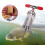 Metal Fishing Baits Compressor Feeder Explosions Hook Lures 4