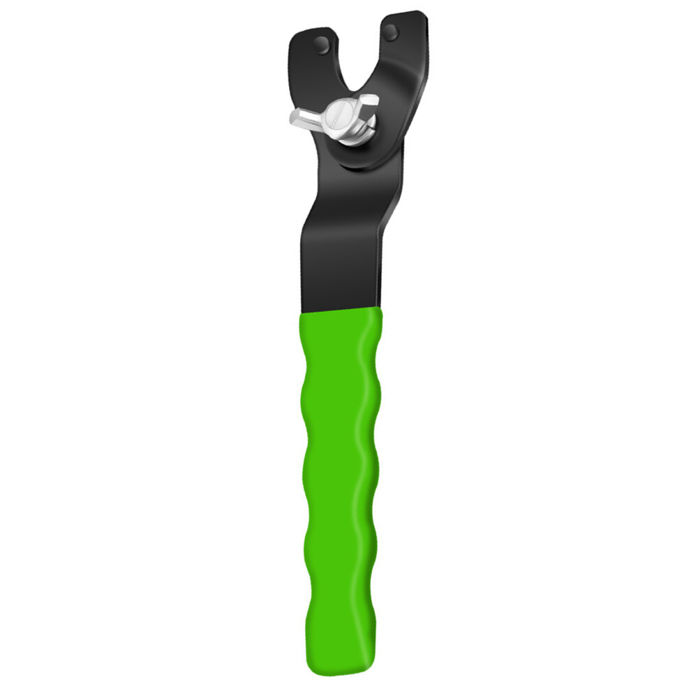 Angle Grinder Spanner Adjustable Wrenches Spanners Angle Grinder 7627000034755