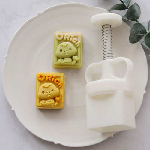 Functional 50g 3D Snake Cake Molds Elegant 3D Snake Shape 1
