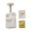 Functional 50g 3D Snake Cake Molds Elegant 3D Snake Shape 1