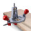 Hand Router Plane Woodworking Tool for Deburring and Surfaces 6