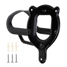 Horse Bridle Rack Wall Mounted Bridle Hooks Horse Tacks Storage