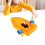 Paddle Boat Model Hands on Assembly Toy Easy Installation for 2