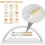 LED wall light indoor, 7W white plaster light wall light LED light 10