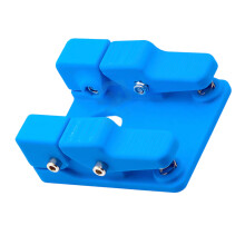 Highly Temperature Resistant Welding Wire Fixture Soldering Jig