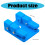Highly Temperature Resistant Welding Wire Fixture Soldering Jig 3
