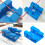 Highly Temperature Resistant Welding Wire Fixture Soldering Jig 2