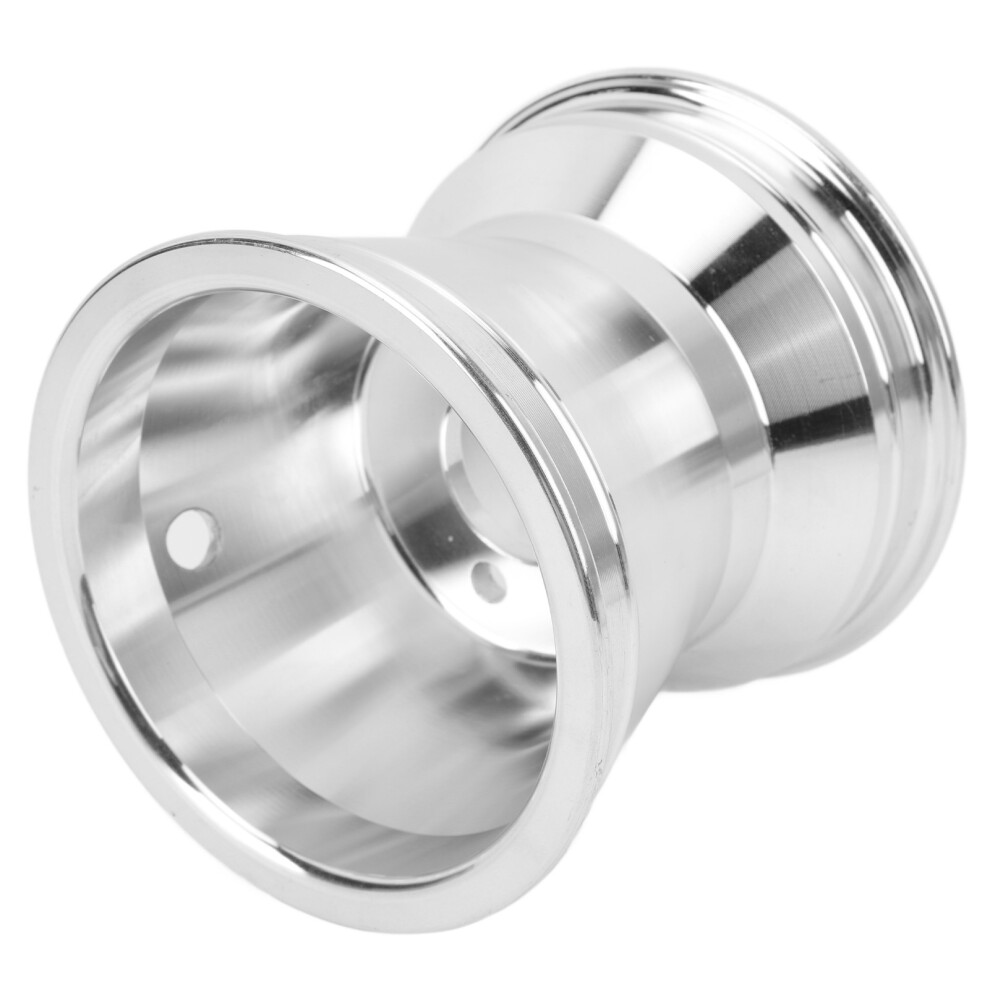 Metal Alloy 5.3 Inch Wheel Rim With 3 Bolts For Taotao Atvs 5041348674992