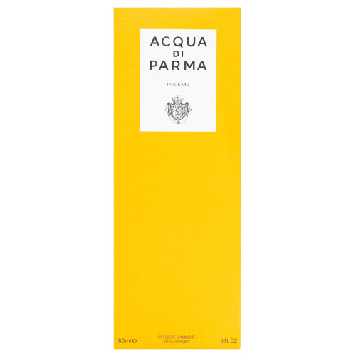 Acqua di Parma Acqua Di Parma Home Fragrances Insieme Diffuser 180ml 2